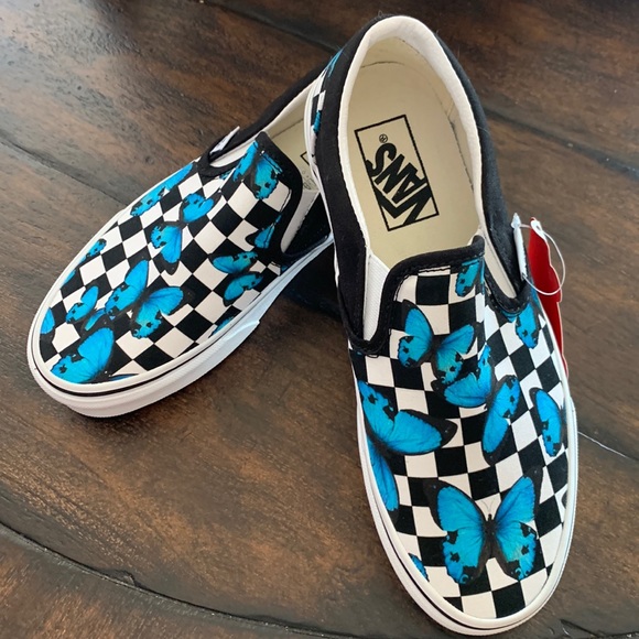 Vans Shoes - Vans